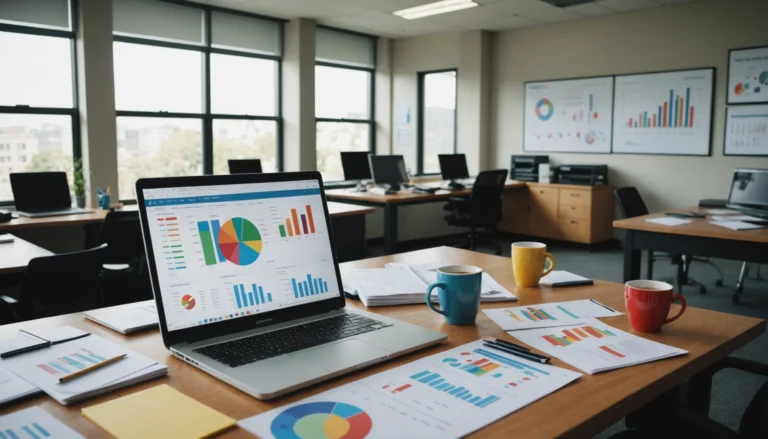exemple de bilan de formation