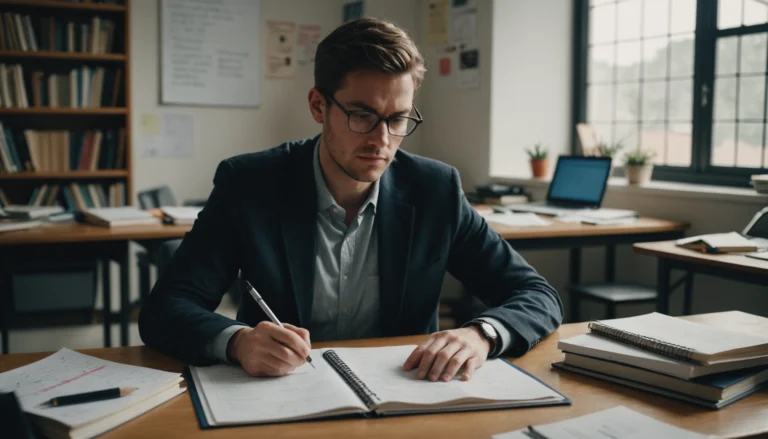 comment formuler un problème de droit