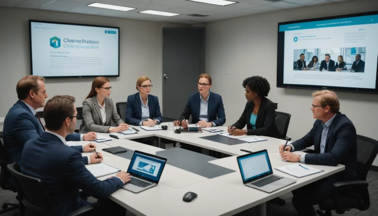 formation à la négociation commerciale
