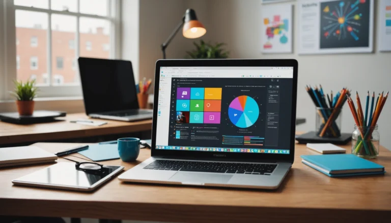 formation contenu digital