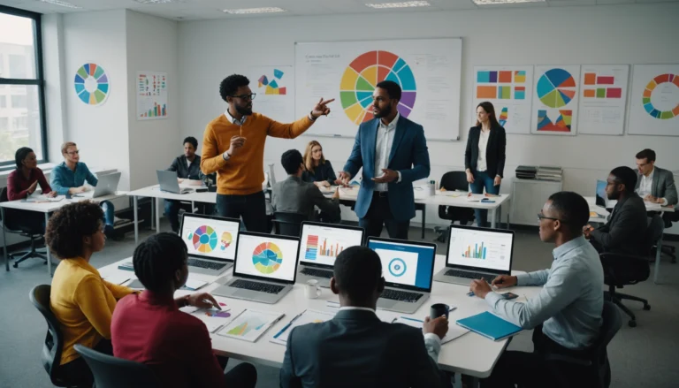 OPCO pour micro entreprise