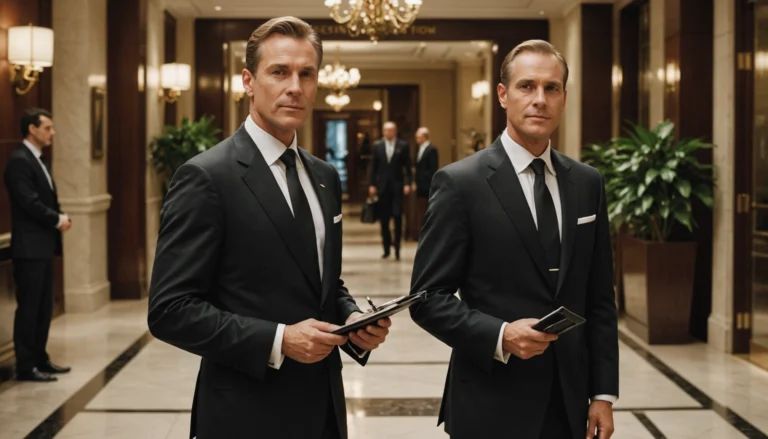 concierge formation