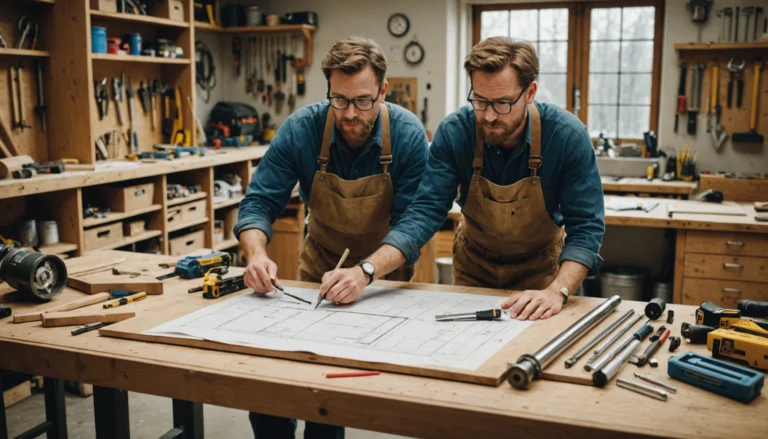 comment devenir expert en bâtiment