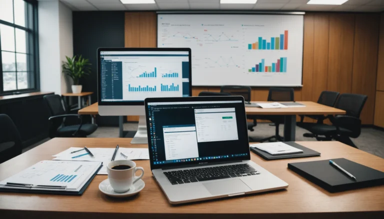répondre à des appels d'offre formation