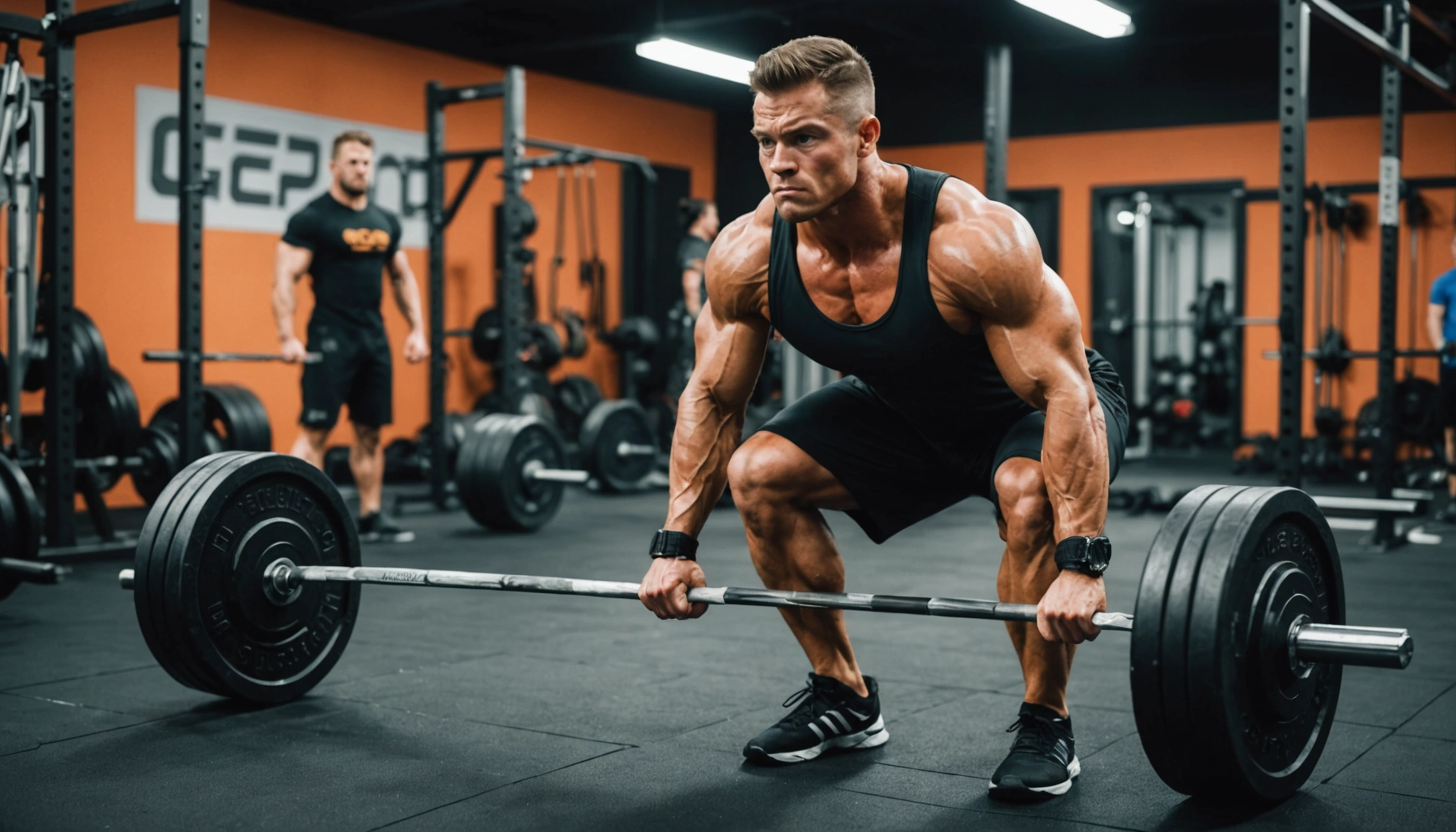 cqp musculation