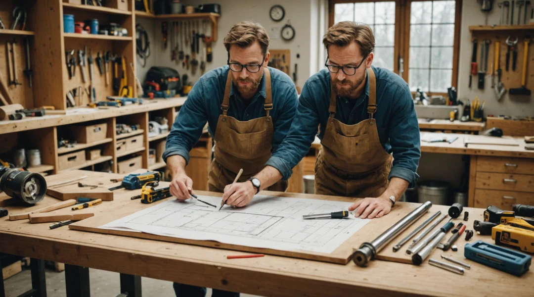 comment devenir expert en bâtiment