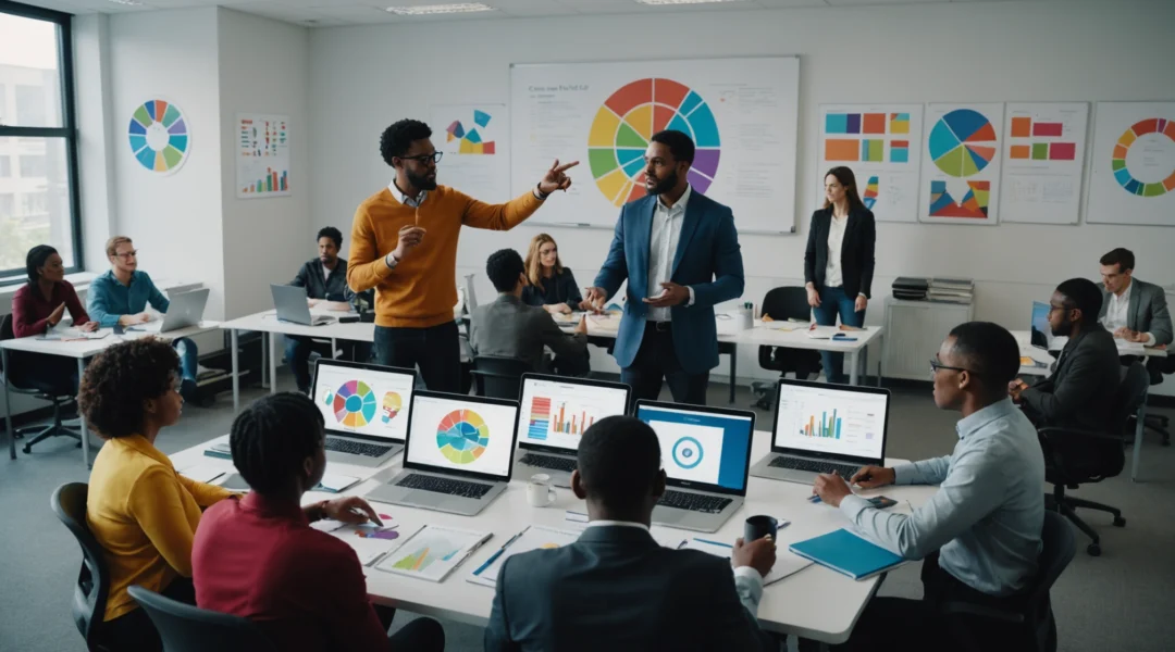 OPCO pour micro entreprise