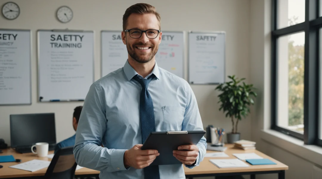 salaire formateur SST indépendant