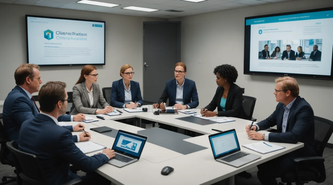 formation à la négociation commerciale