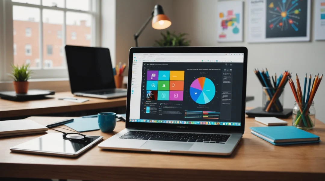 formation contenu digital