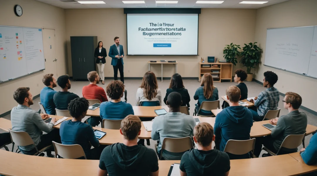 méthodes d'apprentissage efficaces