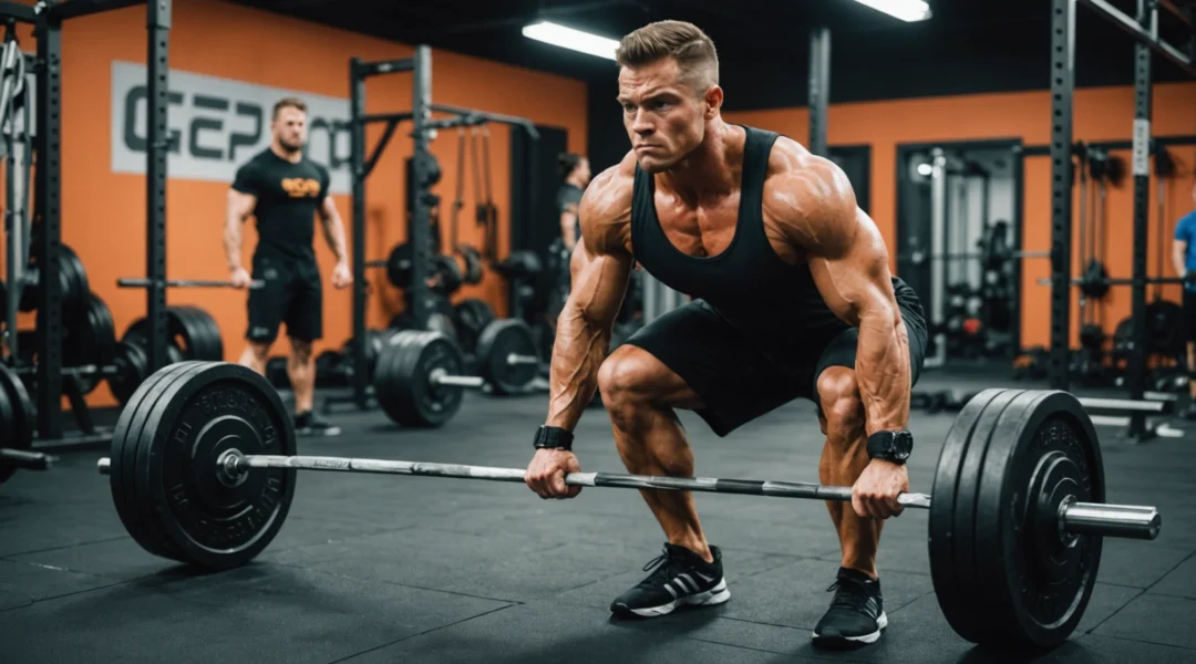 cqp musculation
